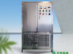 鑫冠宇牌GCK-系列臭氧空气净化消毒机