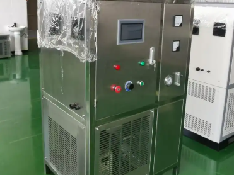 鑫冠宇废气处理设备